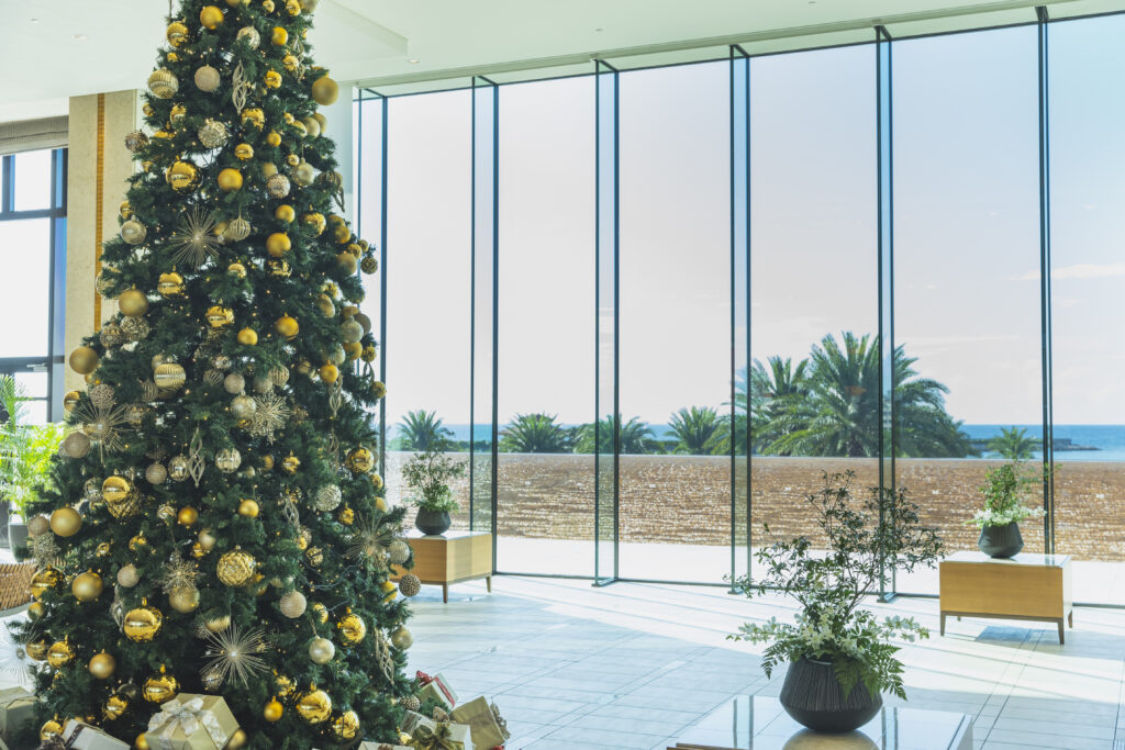 沖縄6軒のヒルトンで、心ときめくホリデー体験 2 sub1 4