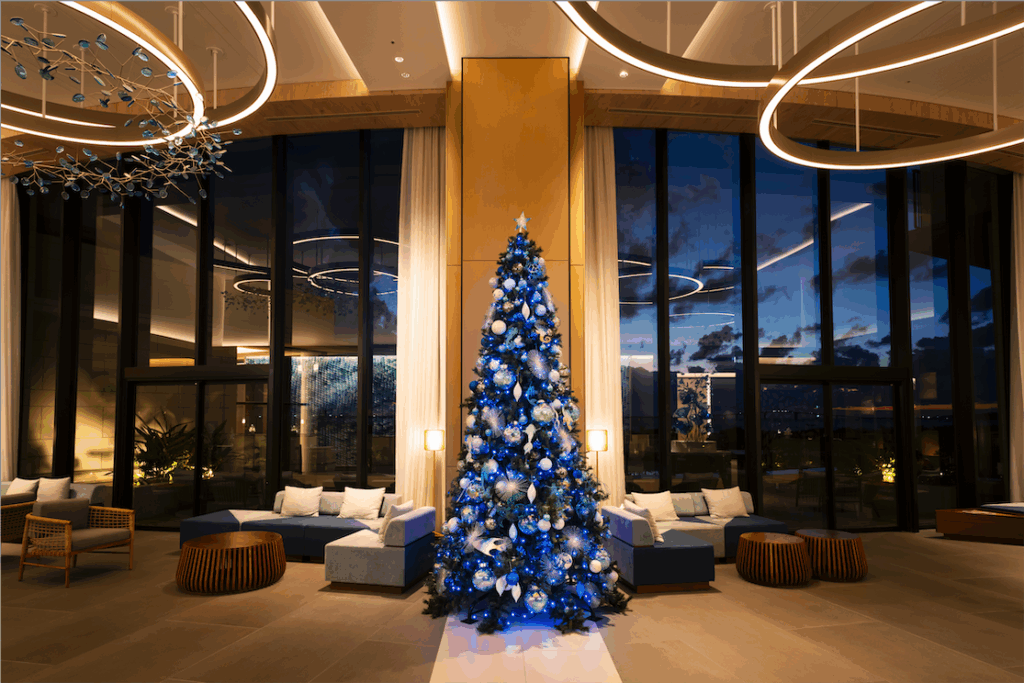 沖縄6軒のヒルトンで、心ときめくホリデー体験 8 sub10 1