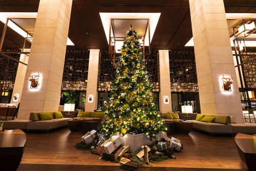 ハイアット リージェンシー 瀬良垣アイランド 沖縄「イルミネーションビアガーデン」開催 3 sub2 2