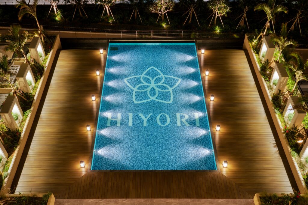 HIYORIオーシャンリゾート沖縄でクリスマス限定の大人パーティ開催へ 2 sub2 6