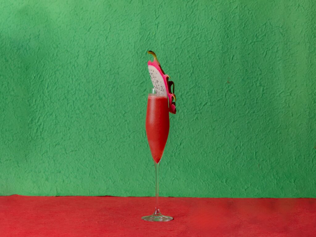 ハーブ香る“新しい沖縄のクリスマス”を体験。ESTINATE HOTEL 那覇の限定メニューが登場 4 sub3 13