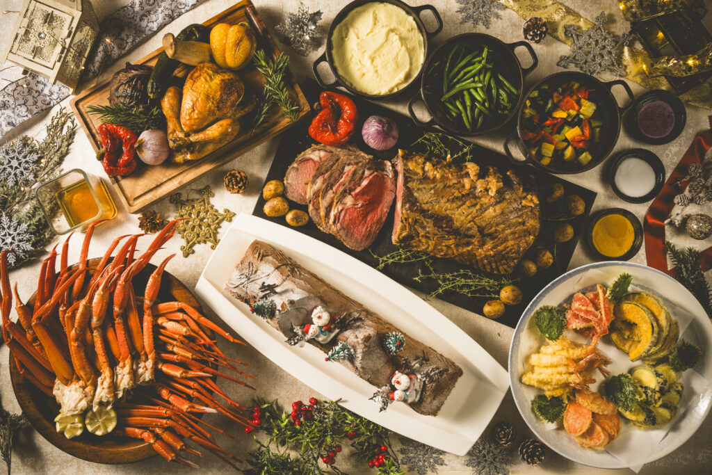 沖縄6軒のヒルトンで、心ときめくホリデー体験 3 sub3 2