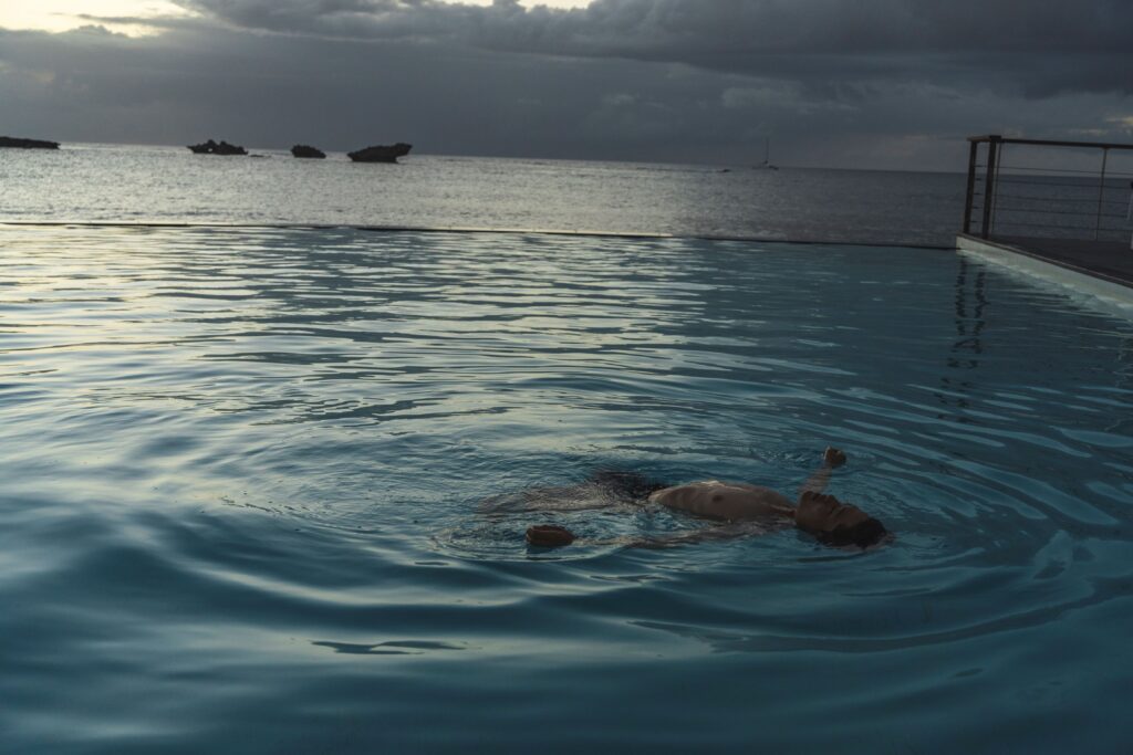 ハイアット リージェンシー 瀬良垣アイランド 沖縄「イルミネーションビアガーデン」開催 5 sub4 1