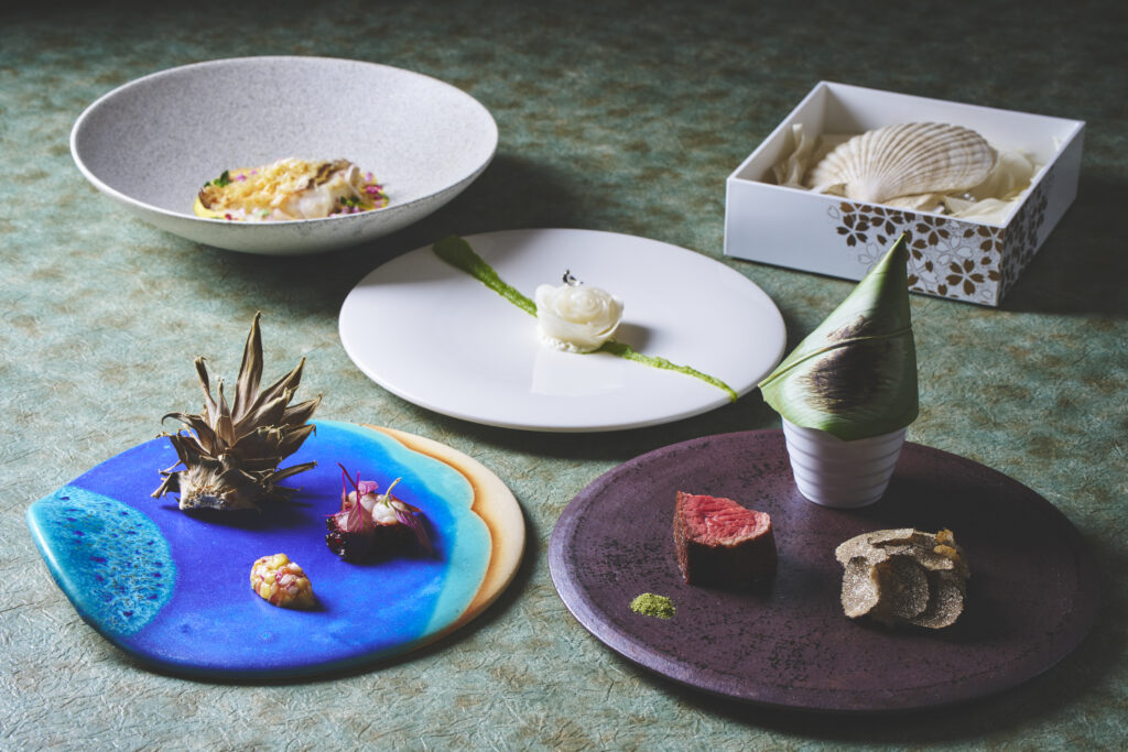 沖縄6軒のヒルトンで、心ときめくホリデー体験 4 sub4 2