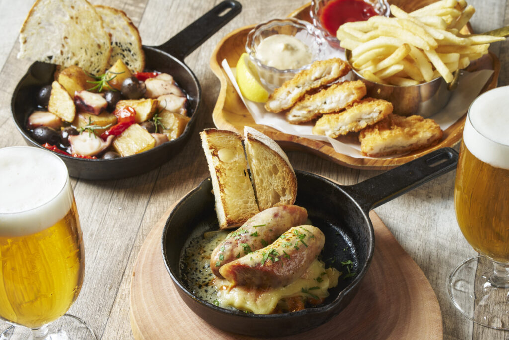 ハイアット リージェンシー 瀬良垣アイランド 沖縄「イルミネーションビアガーデン」開催 6 sub5 1