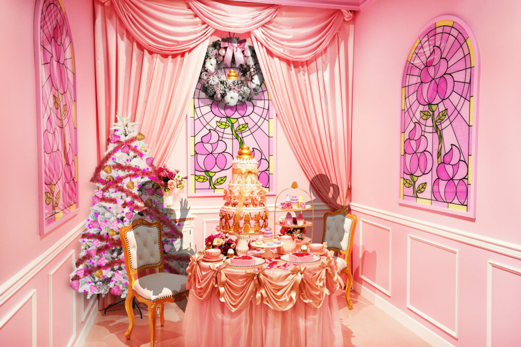 うんこミュージアム OKINAWAで初の季節イベント「クリスマスうんこパーティー2025」開催 6 sub8 4