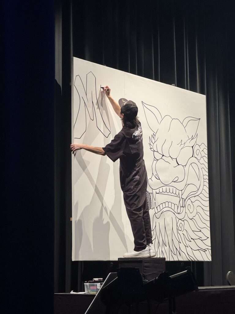 MasterPeace 2026 OKINAWA MUSIC & ART FESTIVAL、沖縄で3回目の開催へ 4 000011F1 1DD5 40C5 8016 C4CB715D9FA9 2