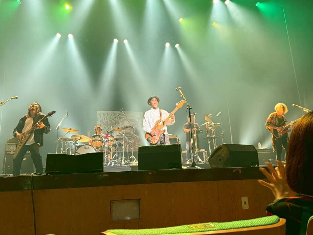 MasterPeace 2026 OKINAWA MUSIC & ART FESTIVAL、沖縄で3回目の開催へ 3 AB6B5A52 5069 41A3 B263 41B9D092ADA9 1