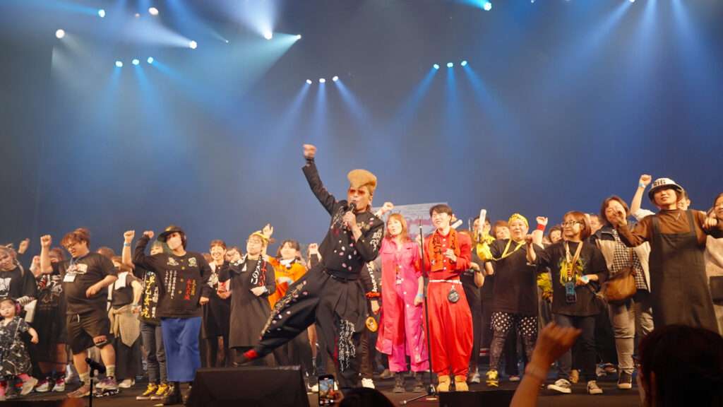 MasterPeace 2026 OKINAWA MUSIC & ART FESTIVAL、沖縄で3回目の開催へ 2 e627a4cd4d9bbe2ba2f45c8b9c002583