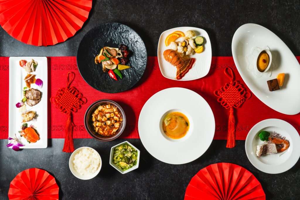 沖縄・ラグナガーデンホテル冬季限定中華コース登場 1 main 25