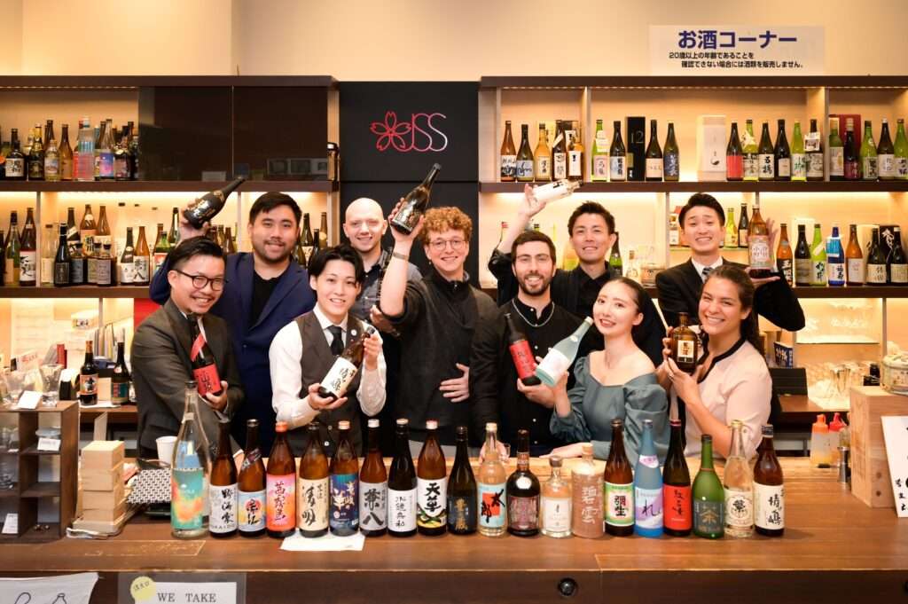本格焼酎 泡盛の可能性を世界へ発信 バーテンダーツアー開催 1 main 36
