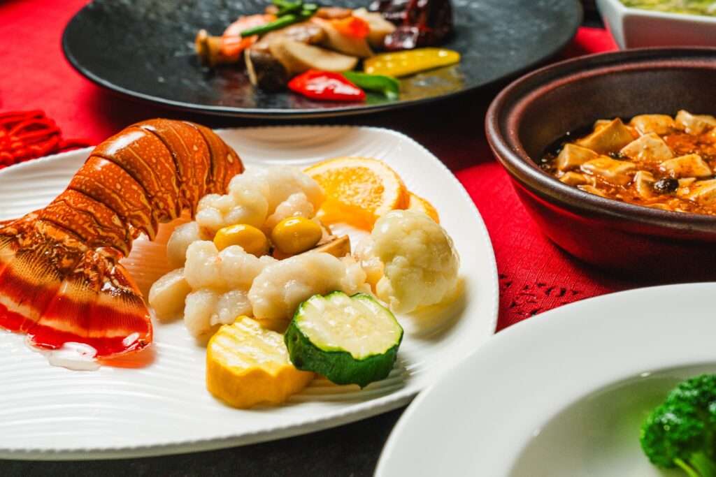 沖縄・ラグナガーデンホテル冬季限定中華コース登場 2 sub1 22