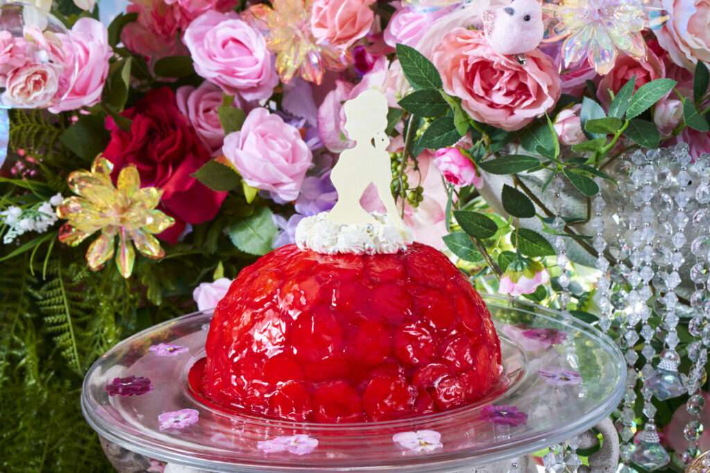 ダブルツリー沖縄北谷でストロベリービュッフェ開催 2 sub1 23