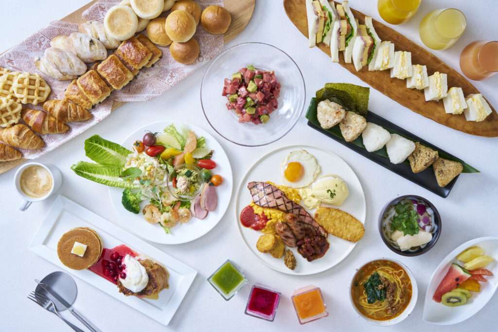 琉球オリオンホテル 那覇国際通りがサービスアップデート 2 sub1 31