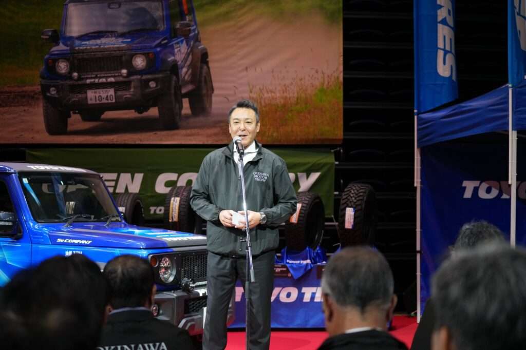 オキナワモーターショー2025開催報告:延べ3.9万人が来場 2 sub1 34