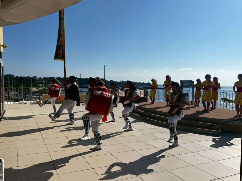 第2回 ONSEN・ガストロノミーウォーキングin宜野座開催レポート 2 sub1 35