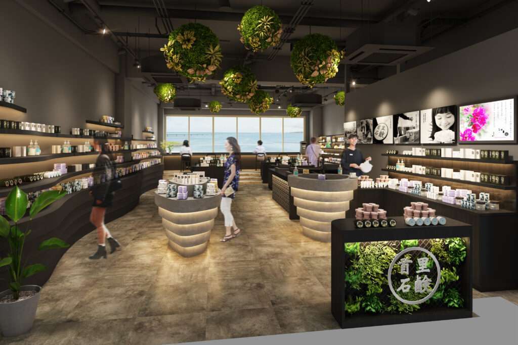 Yard miyakojima、宮古島トゥリバーに8店舗集う中庭スポット誕生 12 sub15