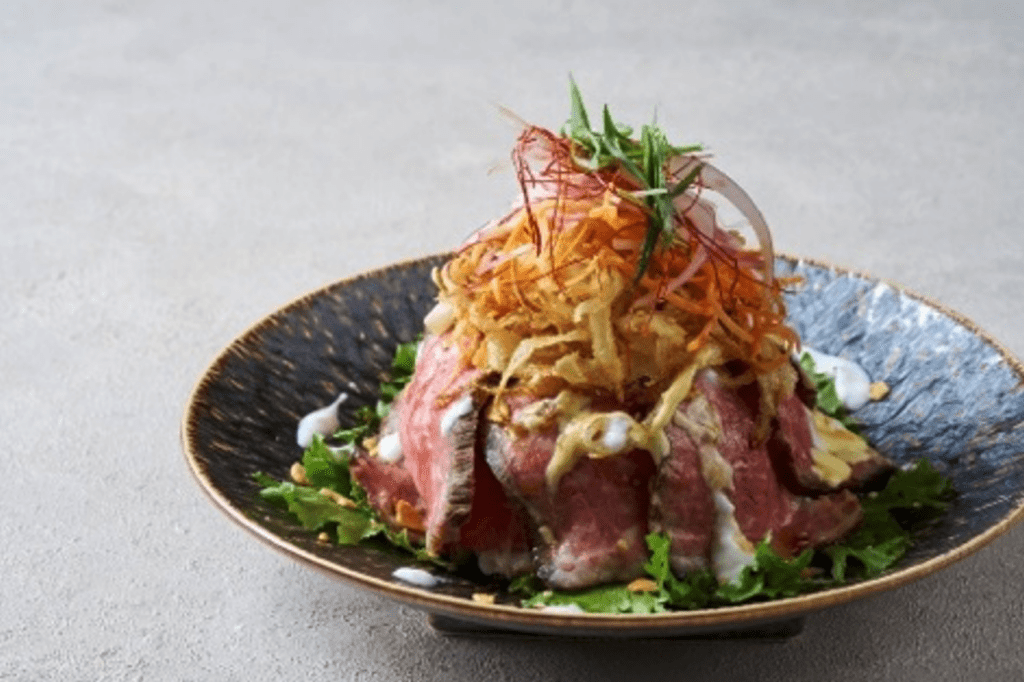 ヒルトン沖縄瀬底リゾートで「伊江島フェア」開催 和牛や小麦、ラムを味わう冬の島時間 3 sub2 2