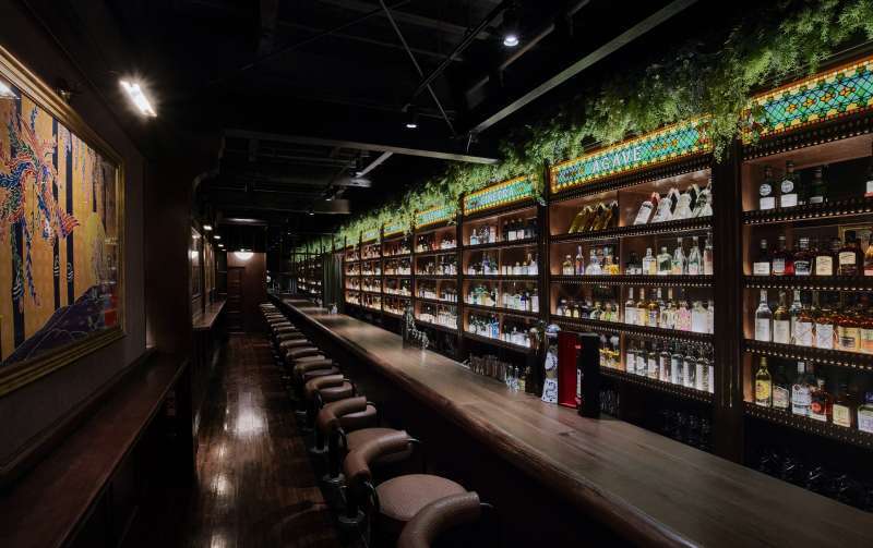 「Rosewood’s Bartender Guest Shift Series」ローズウッド宮古島で世界と島が交わる夜 2 sub2 20