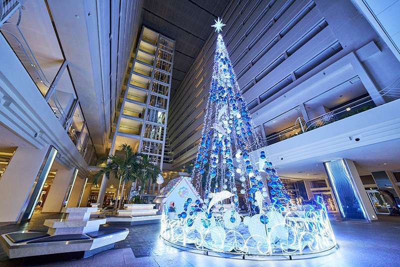 Renaissance Christmas 2025で味わう恩納村リゾートの聖夜 2 sub2 22