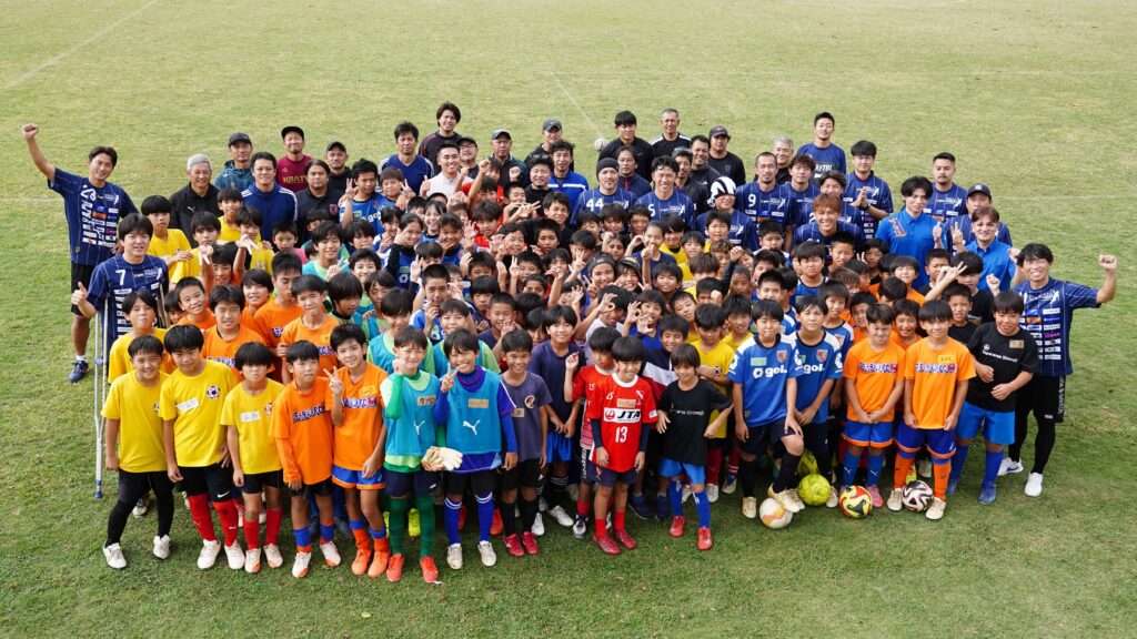 ワイエスフード、宮古島スマイルプロジェクト2025に初参加 3 sub2 35