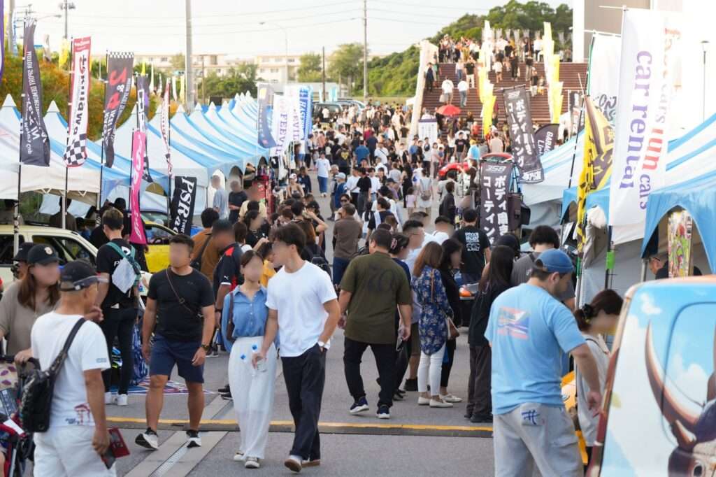 オキナワモーターショー2025開催報告:延べ3.9万人が来場 3 sub2 36