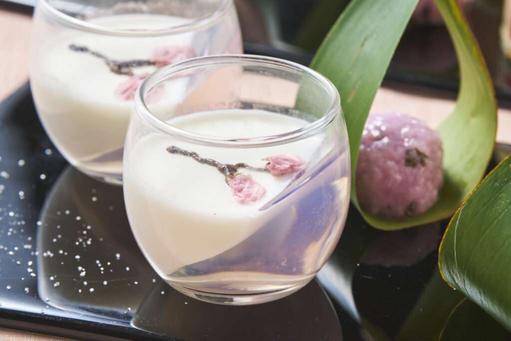 ヒルトン沖縄北谷リゾートで桜といちごのアフタヌーンティー開催 3 sub2 58