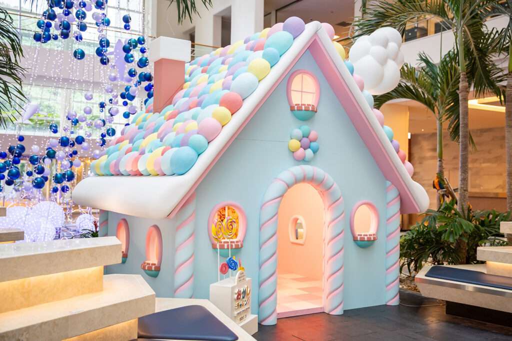 Renaissance Christmas 2025で味わう恩納村リゾートの聖夜 3 sub3 18