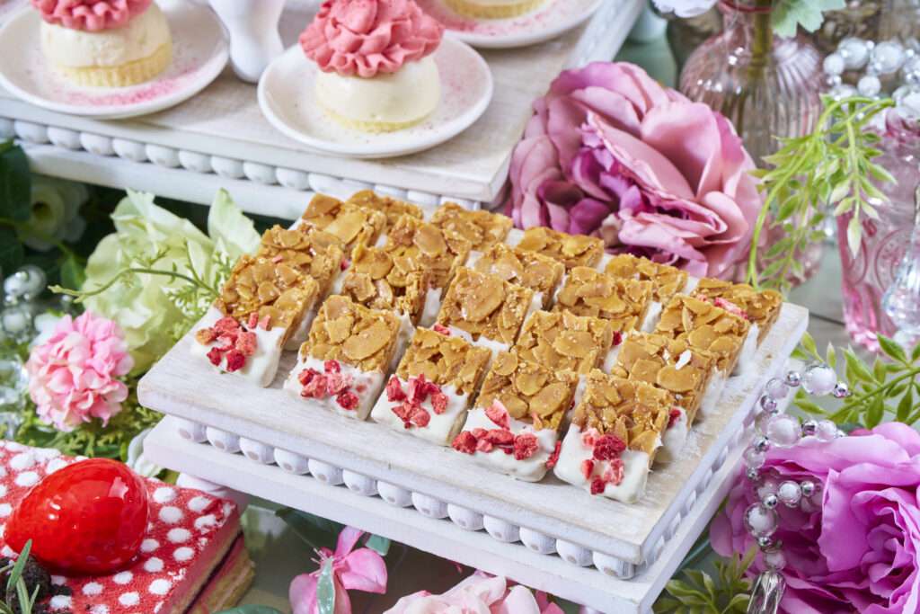 ダブルツリー沖縄北谷でストロベリービュッフェ開催 4 sub3 22