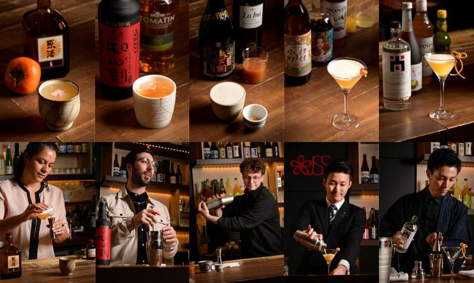 本格焼酎 泡盛の可能性を世界へ発信 バーテンダーツアー開催 3 sub3 32