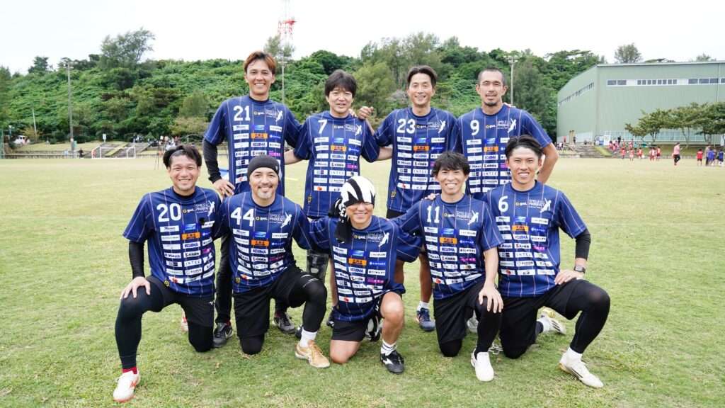 ワイエスフード、宮古島スマイルプロジェクト2025に初参加 2 sub3 33