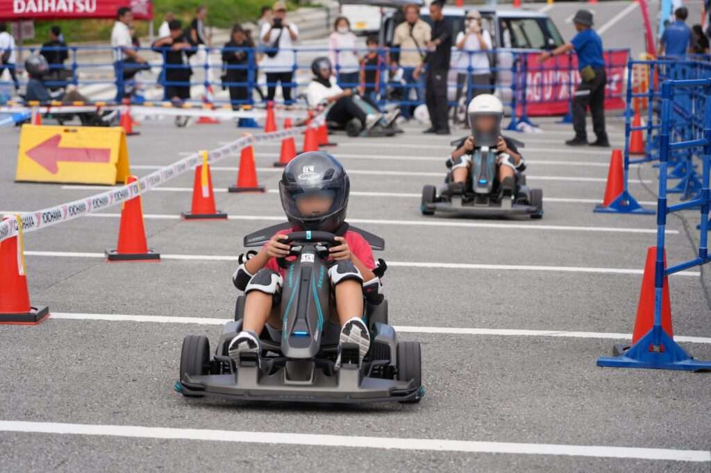 オキナワモーターショー2025開催報告:延べ3.9万人が来場 4 sub3 34