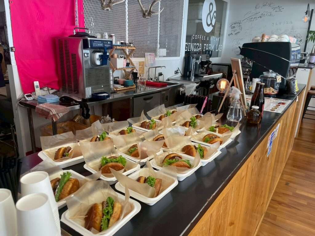 第2回 ONSEN・ガストロノミーウォーキングin宜野座開催レポート 4 sub3 35