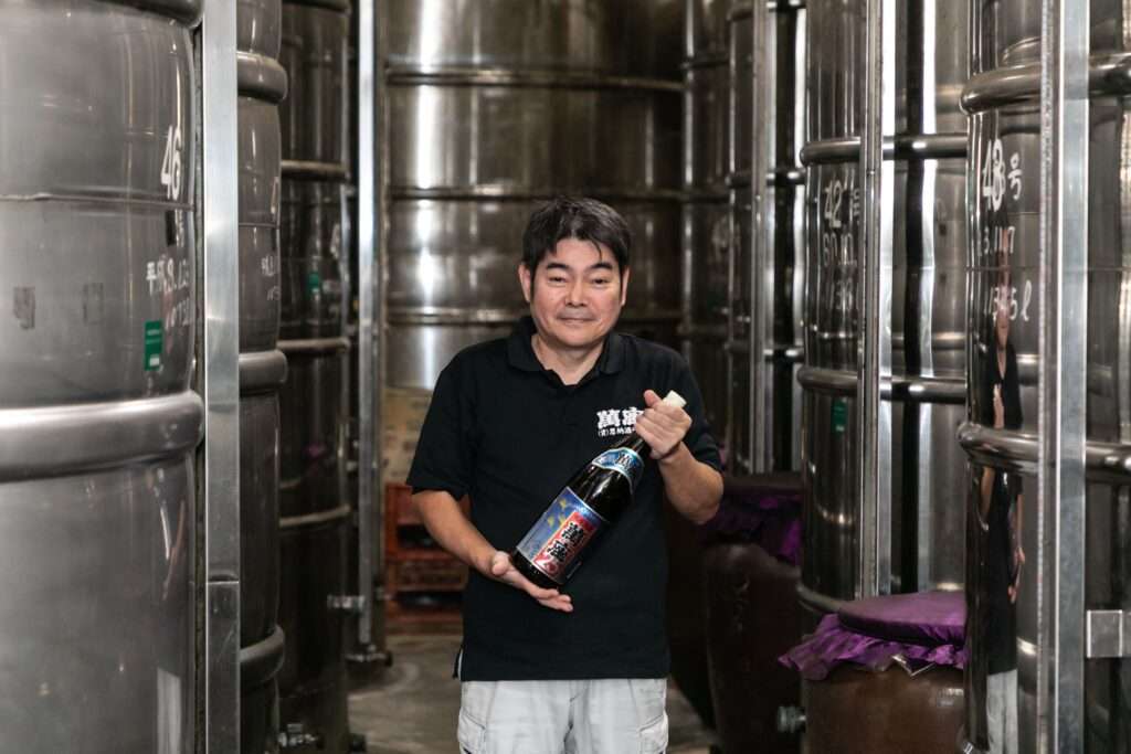 恩納村の酒蔵見学ツアーがハイアット瀬良垣島で冬期開催 3 sub4 24