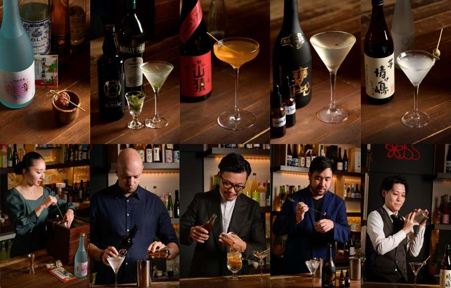 本格焼酎 泡盛の可能性を世界へ発信 バーテンダーツアー開催 4 sub4 29