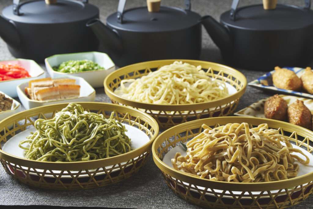 オリエンタルホテル沖縄がQWACHIで沖縄ステーキ&なはまぐろの新ディナー開始 4 sub4 50