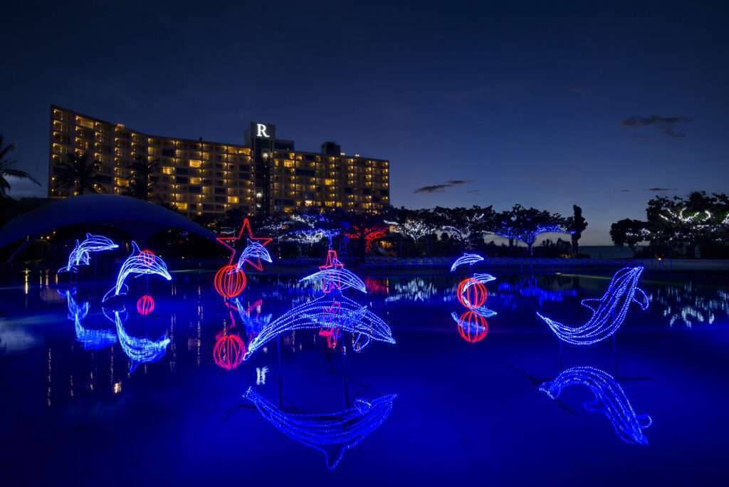 Renaissance Christmas 2025で味わう恩納村リゾートの聖夜 5 sub5 14