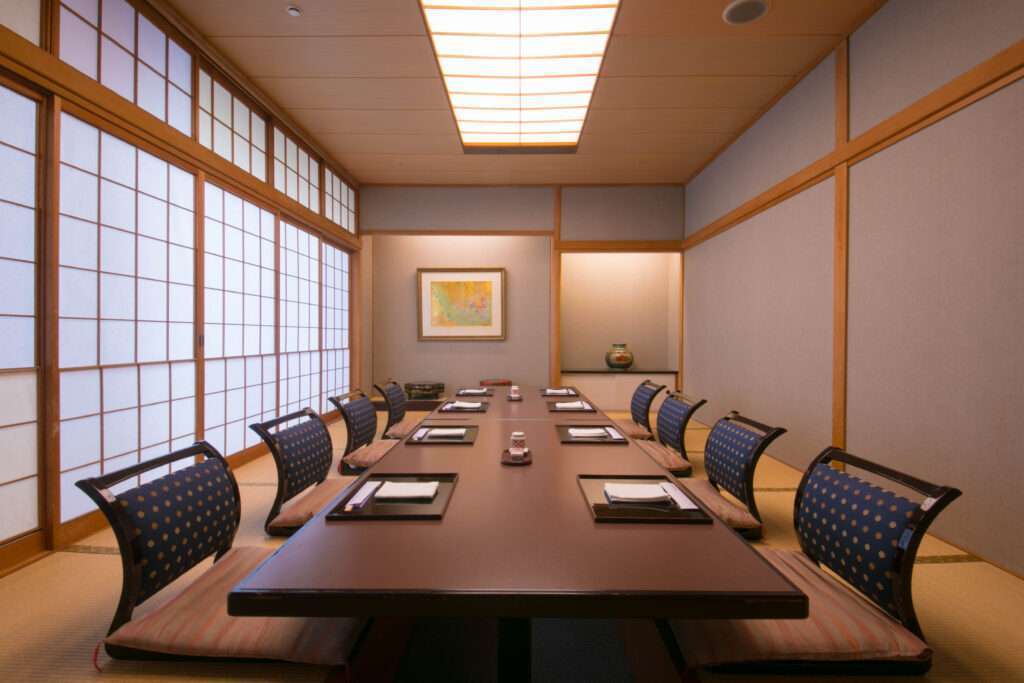 沖縄ラグナガーデンホテルで冬限定「蟹尽くし会席」登場 3 sub7 4