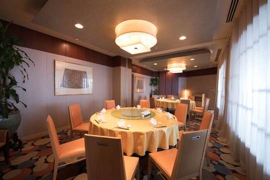 沖縄・ラグナガーデンホテル冬季限定中華コース登場 6 sub9 6