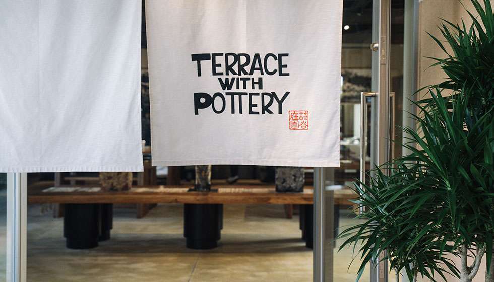 読谷村に「YOMITAN GARDEN」誕生 工芸と食の発信拠点 3 sub1 32