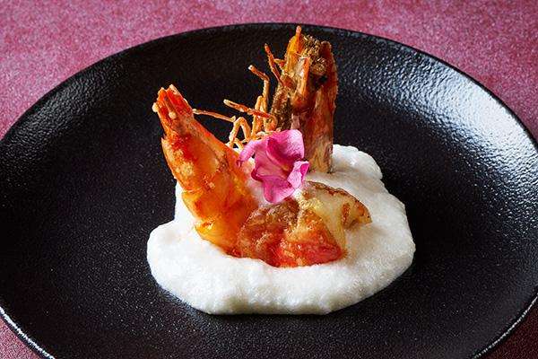 沖縄うるま市で極上海老蟹飲茶三昧が1~3月限定開催 3 sub2 11