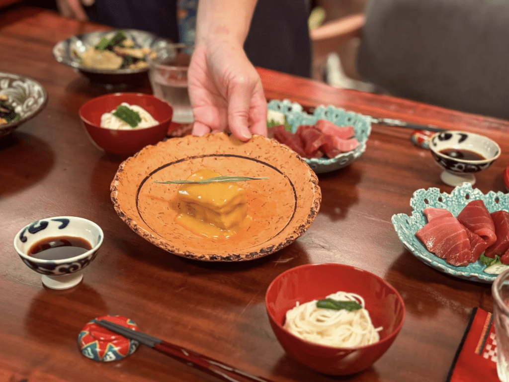 沖縄美食体験モニターツアー「いのちよろこぶ沖縄美食旅」開催 3 sub2 5