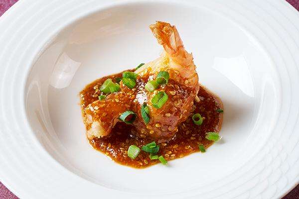 沖縄うるま市で極上海老蟹飲茶三昧が1~3月限定開催 4 sub3 9