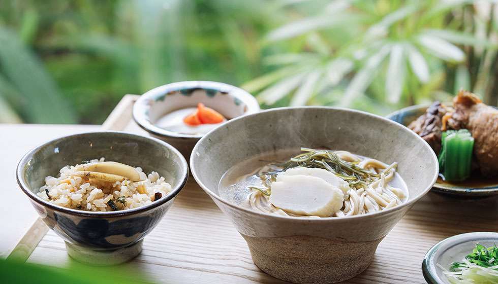 読谷村に「YOMITAN GARDEN」誕生 工芸と食の発信拠点 5 sub4 18