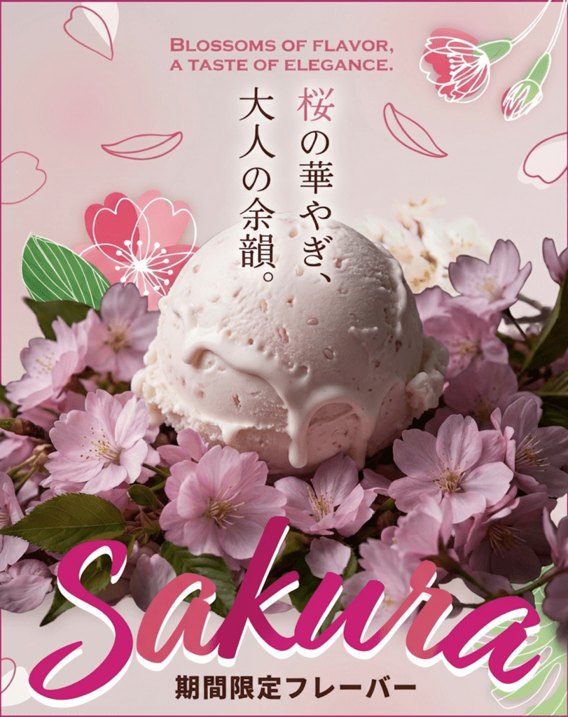 ハワイ発「ココナッツグレン」春限定“桜”フレーバー発売 沖縄でも展開 1 main 20