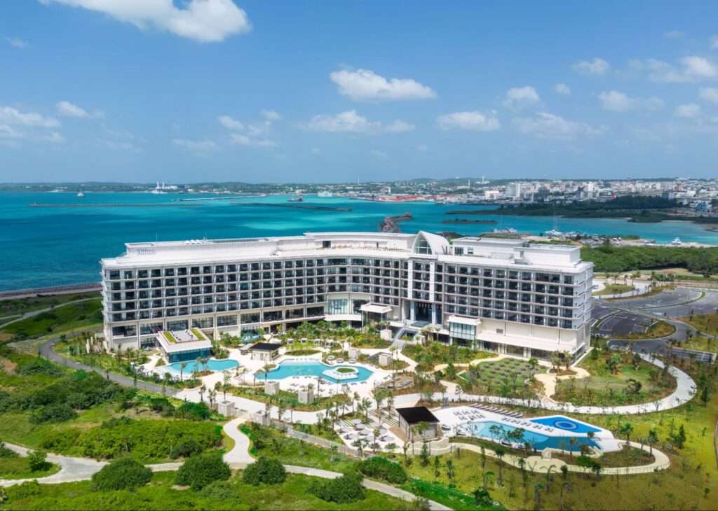 ヒルトン沖縄宮古島リゾートで「ストリーモ」レンタル開始 自由な移動体験を提供 1 main 25