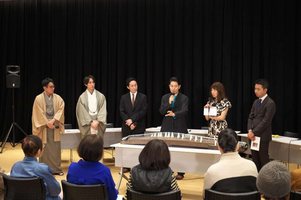 琉球箏の低音域を拡張 新楽器「琉球箏低十三絃」試作1号を初公開 1 main 29