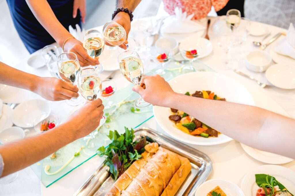 サザンビーチホテル&リゾート沖縄、2026年「歓送迎会プラン」販売開始 1 main 48