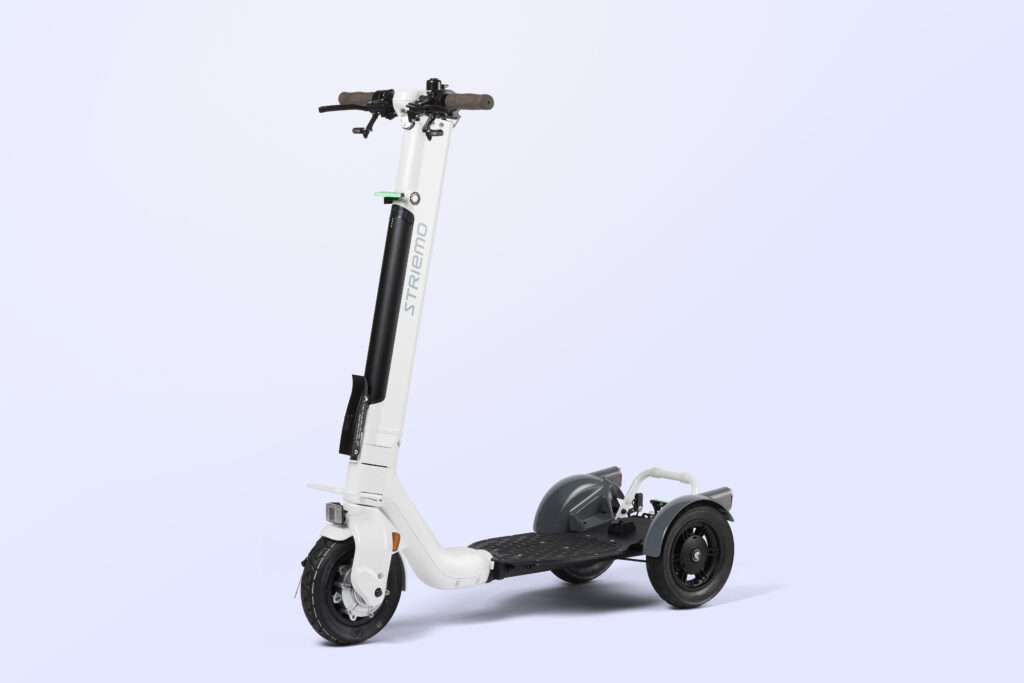 ヒルトン沖縄宮古島リゾートで「ストリーモ」レンタル開始 自由な移動体験を提供 4 sub1 28