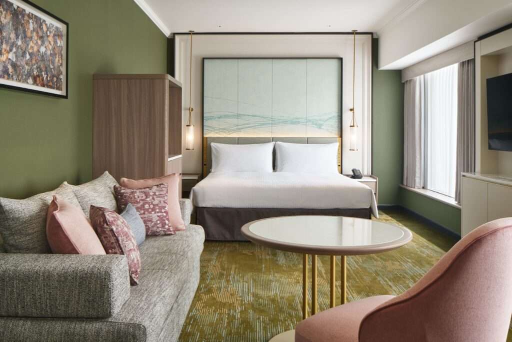 IHGホテルズ、沖縄含む対象施設で最大25%オフのキャンペーン実施 2 sub1 29